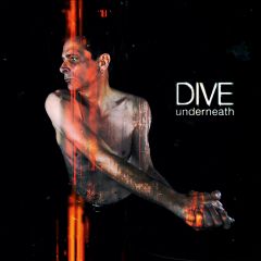 Dive - Underneath - CD