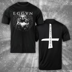 EGGVN - La Era de la Bestia - T-Shirt
