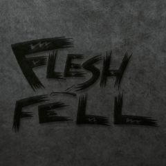 Flesh & Fell - Flesh & Fell - CD