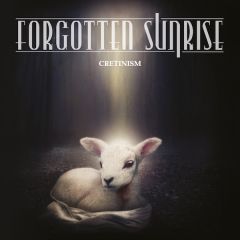 Forgotten Sunrise - Cretinism - CD