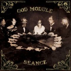 God Module - Séance - Ltd. Digi2CD