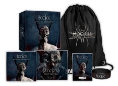 Hocico - Artificial Extinction (Limited Edition) - BOX