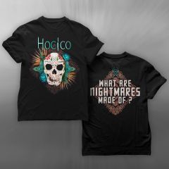 Hocico - What Are Nightmares Made Of - T-Shirt