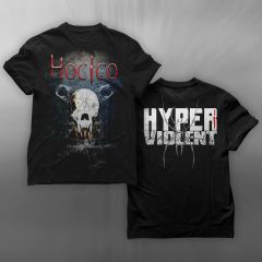 Hocico - HyperViolent - T-Shirt