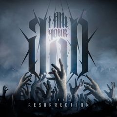 I Am Your God - The Resurrection - CD