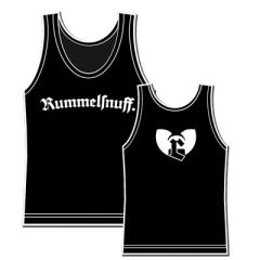 Rummelsnuff - Logo - Tank Top