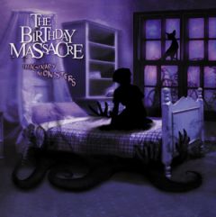 The Birthday Massacre - Imaginary Monsters - CD