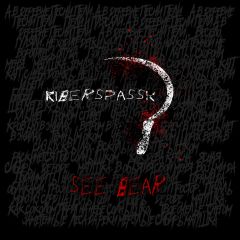 Kiberspassk - See Bear - CD