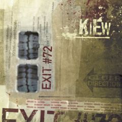 Kiew - Exit 72 - CD