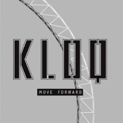 Kloq - Move forward - CD