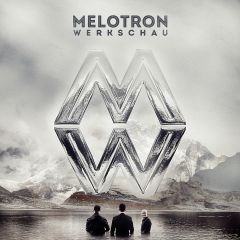 Melotron - Werkschau - CD