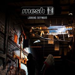 Mesh - Looking Skyward - CD