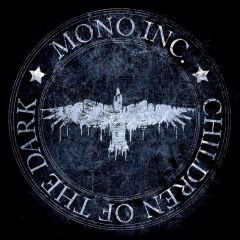 Mono Inc. - Children Of The Dark (Limited Edition) Single Vinyl/7"