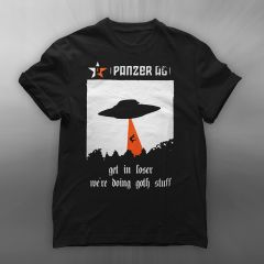 Panzer AG - Goth Stuff - T-Shirt
