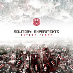 Solitary Experiments - Future Tense - 2CD
