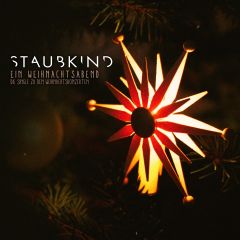 Staubkind - Ein Weihnachtsabend - CD EP (Kartonstecktasche)