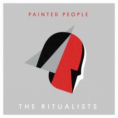 The Ritualists - Painted People - CD
