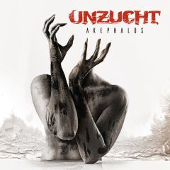 Unzucht - Akephalos - CD 