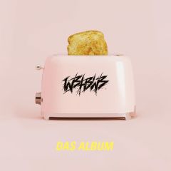 We Butter The Bread With Butter - Das Album - CD