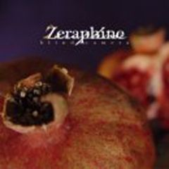 Zeraphine - Blind Camera - CD/DVD